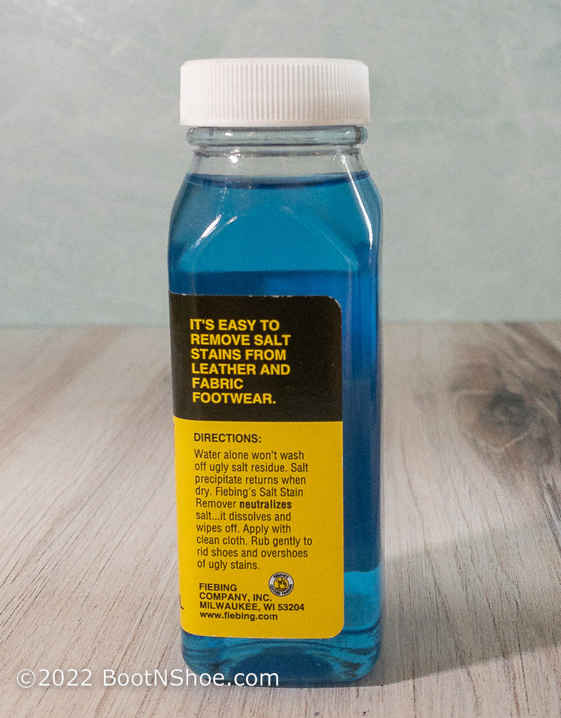 Feibings Salt and Stain Remover