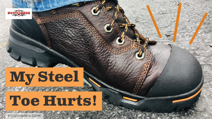 Twisted X®  How Should Work Boots Fit?