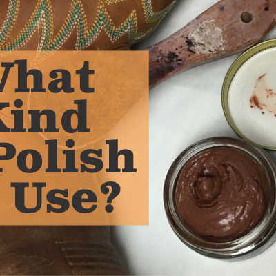 What Kind Of Polish Should I Use?