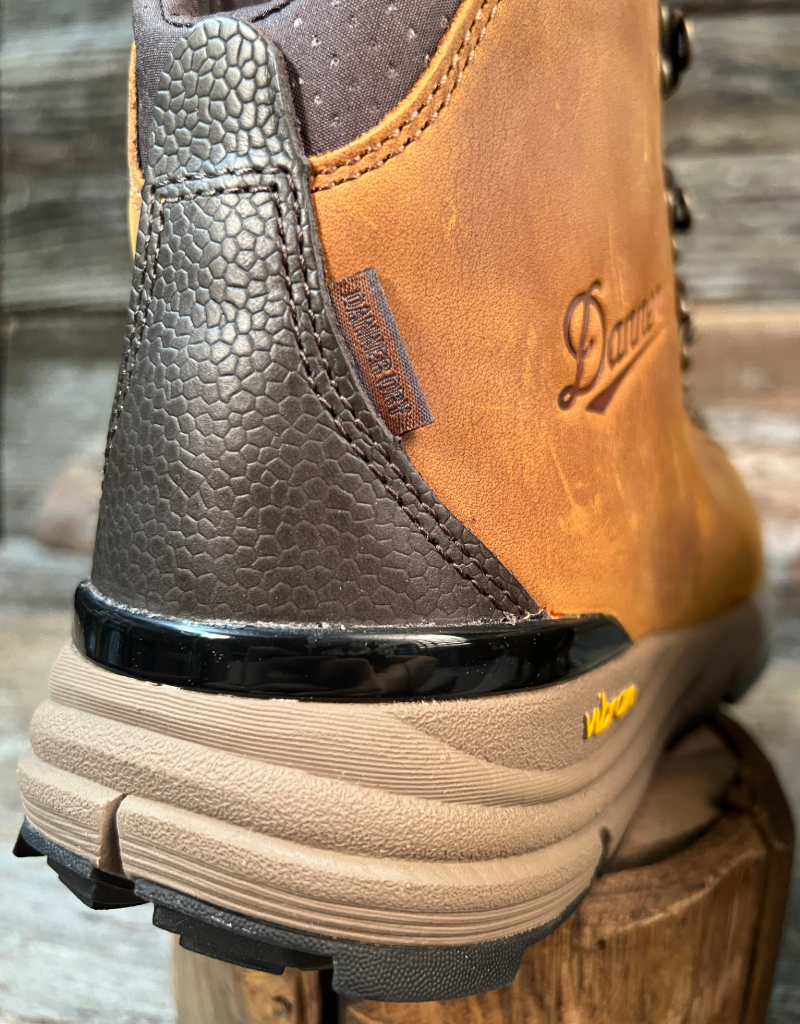 Danner Men's Mountain 600 4.5'' Hiking Boots 62250