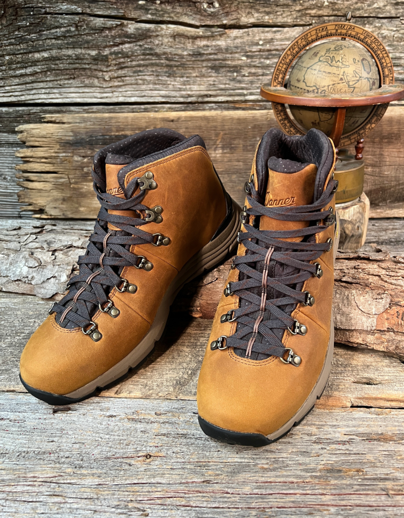 Danner Men's Mountain 600 4.5'' Hiking Boots 62250