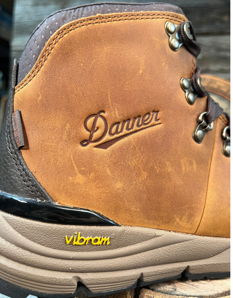 Danner Men's Mountain 600 4.5'' Hiking Boots 62250