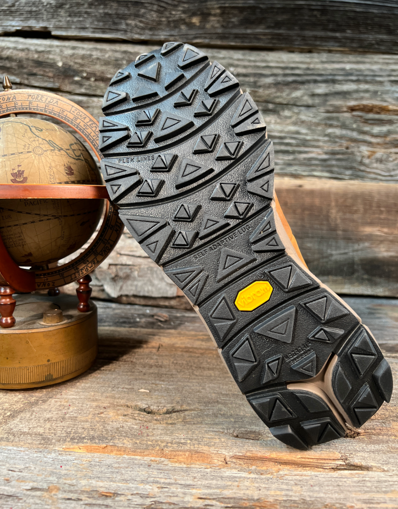 Danner Men's Mountain 600 4.5'' Hiking Boots 62250