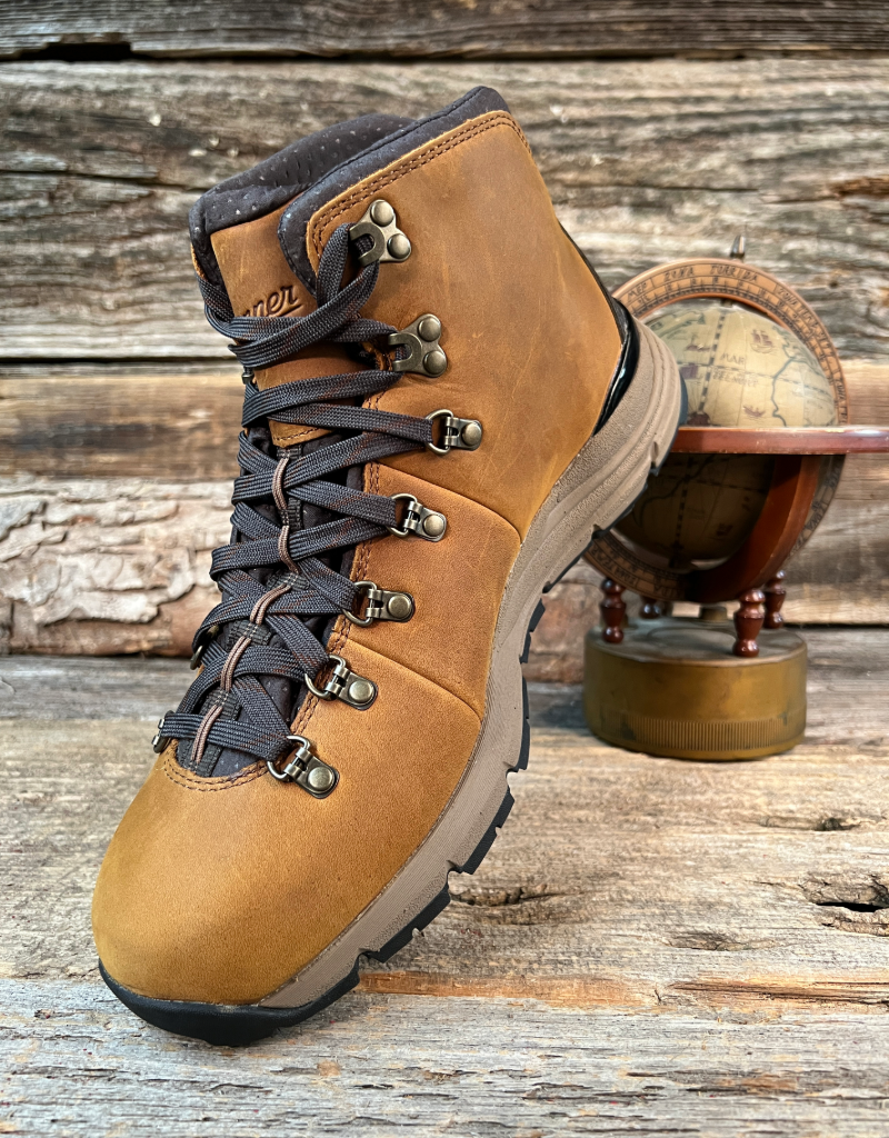 Danner Men's Mountain 600 4.5'' Hiking Boots 62250