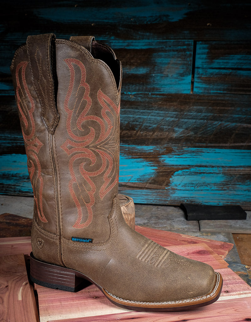 Women's Primera Stretchfit Waterproof Western Boots 10046960