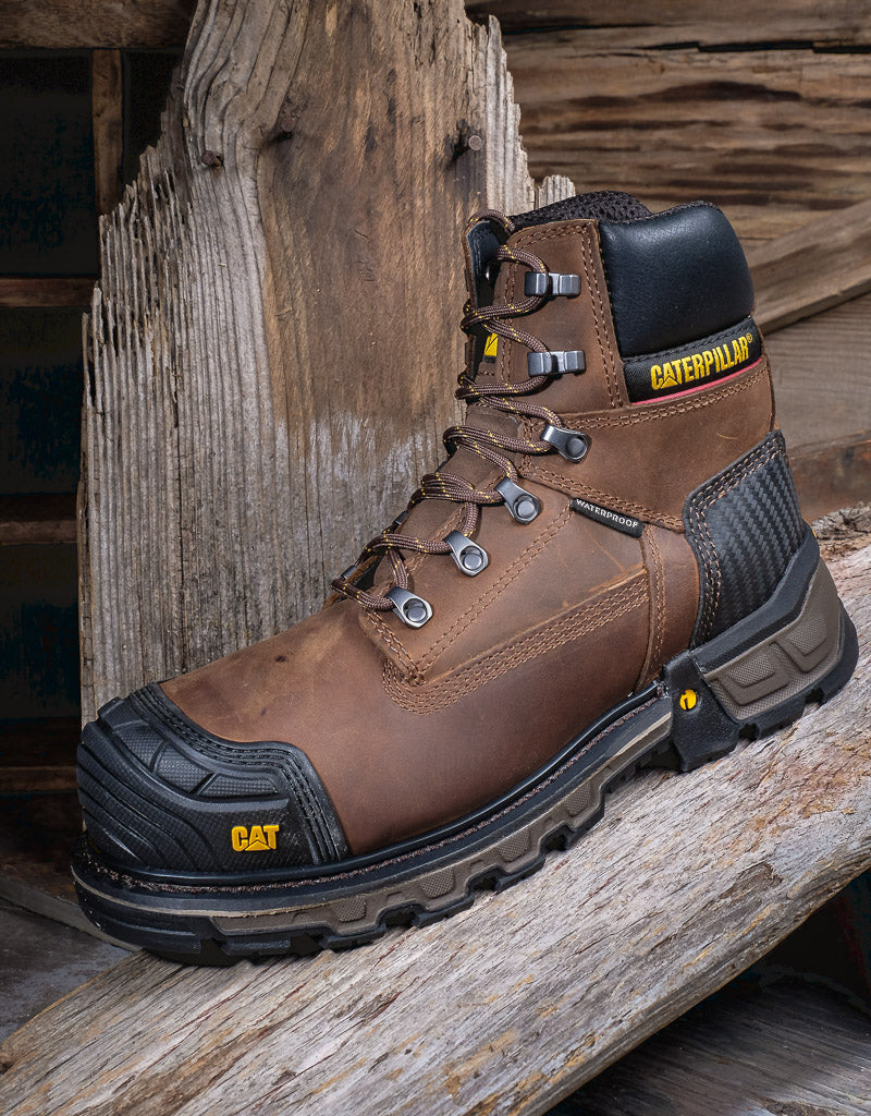 Men's Excavator XLWaterproof Composite Toe Boots P90991
