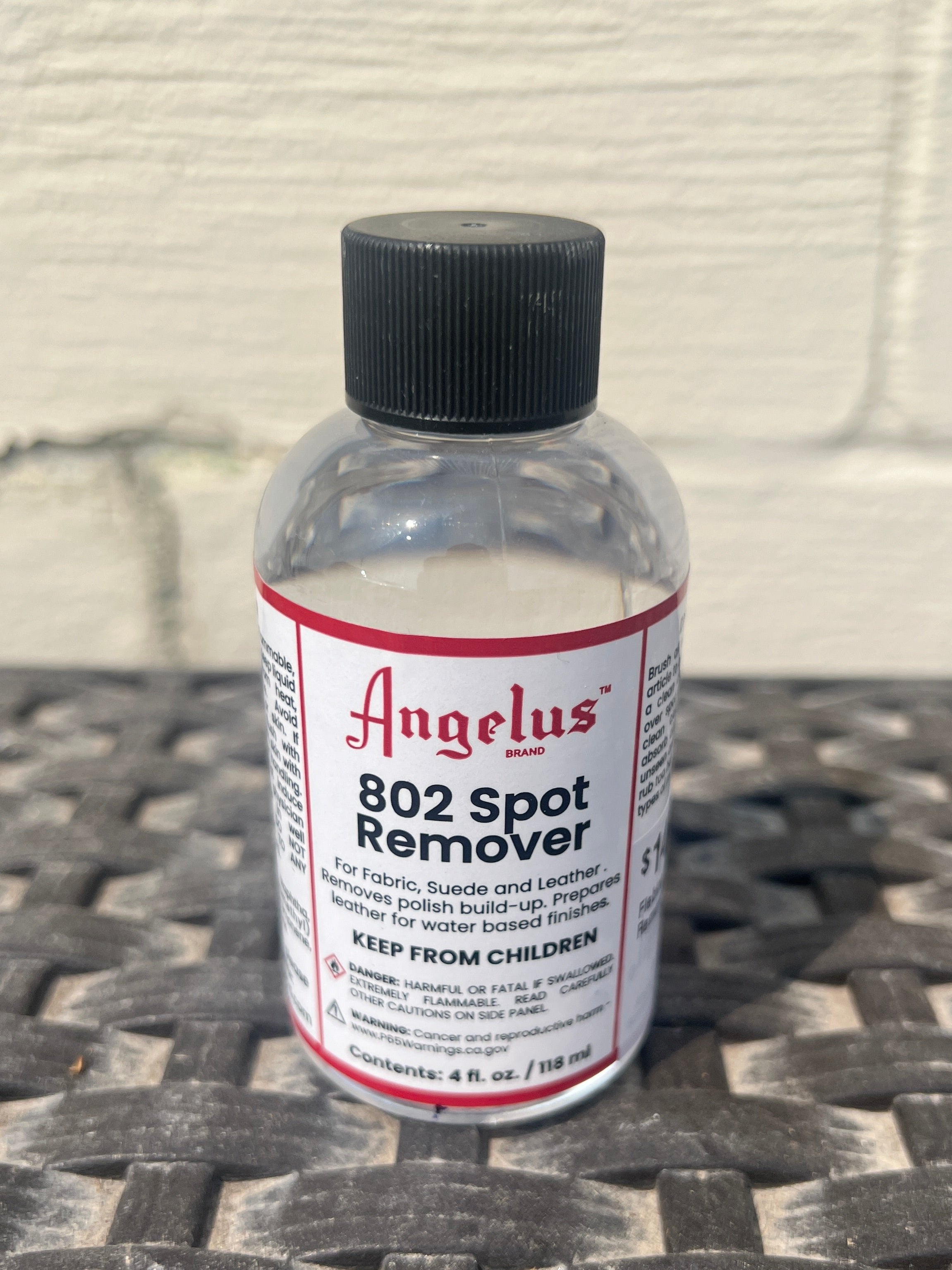 Angelus 802 Spot Remover