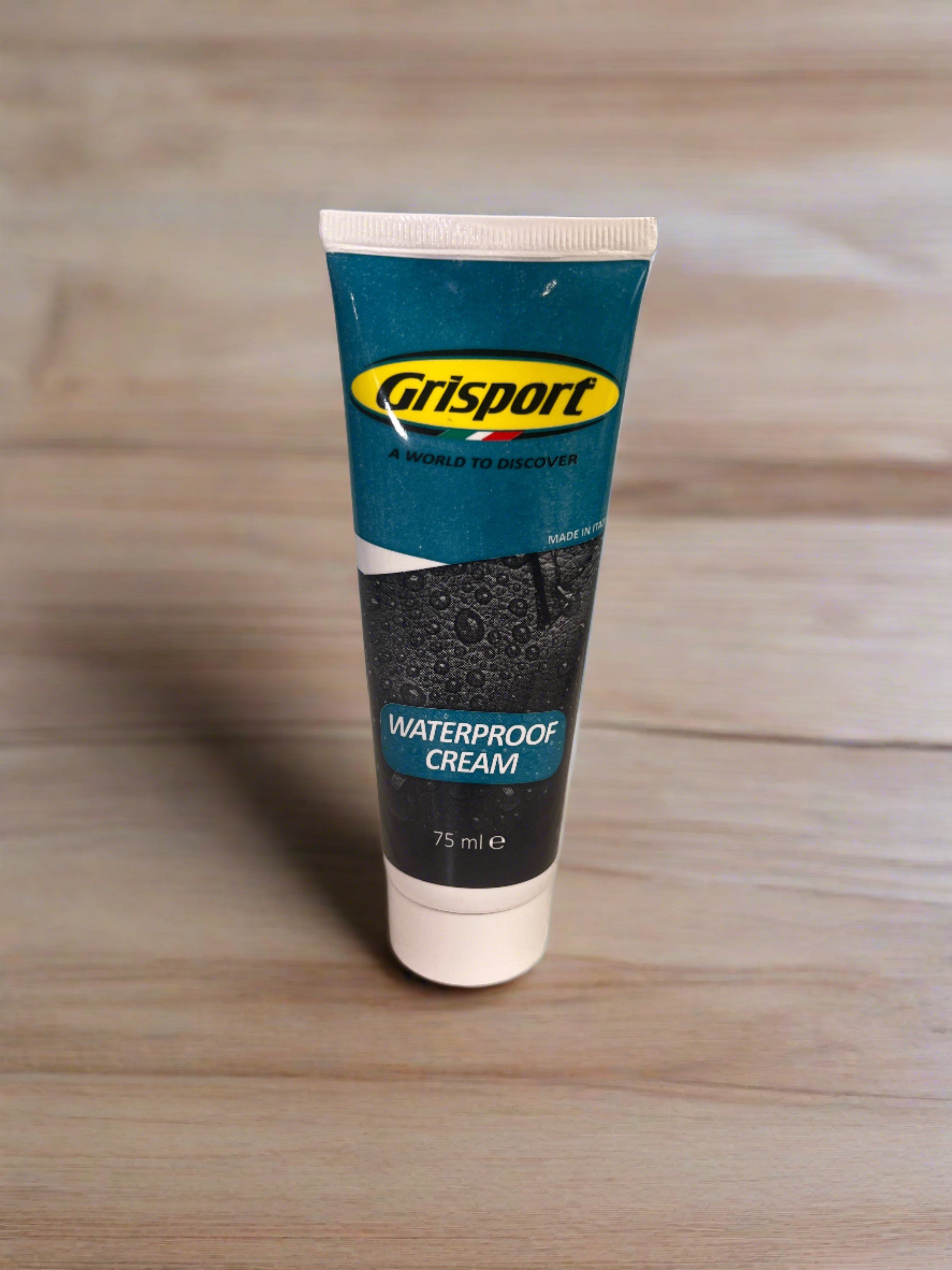 Grisport Waterproofing Cream WPC002B