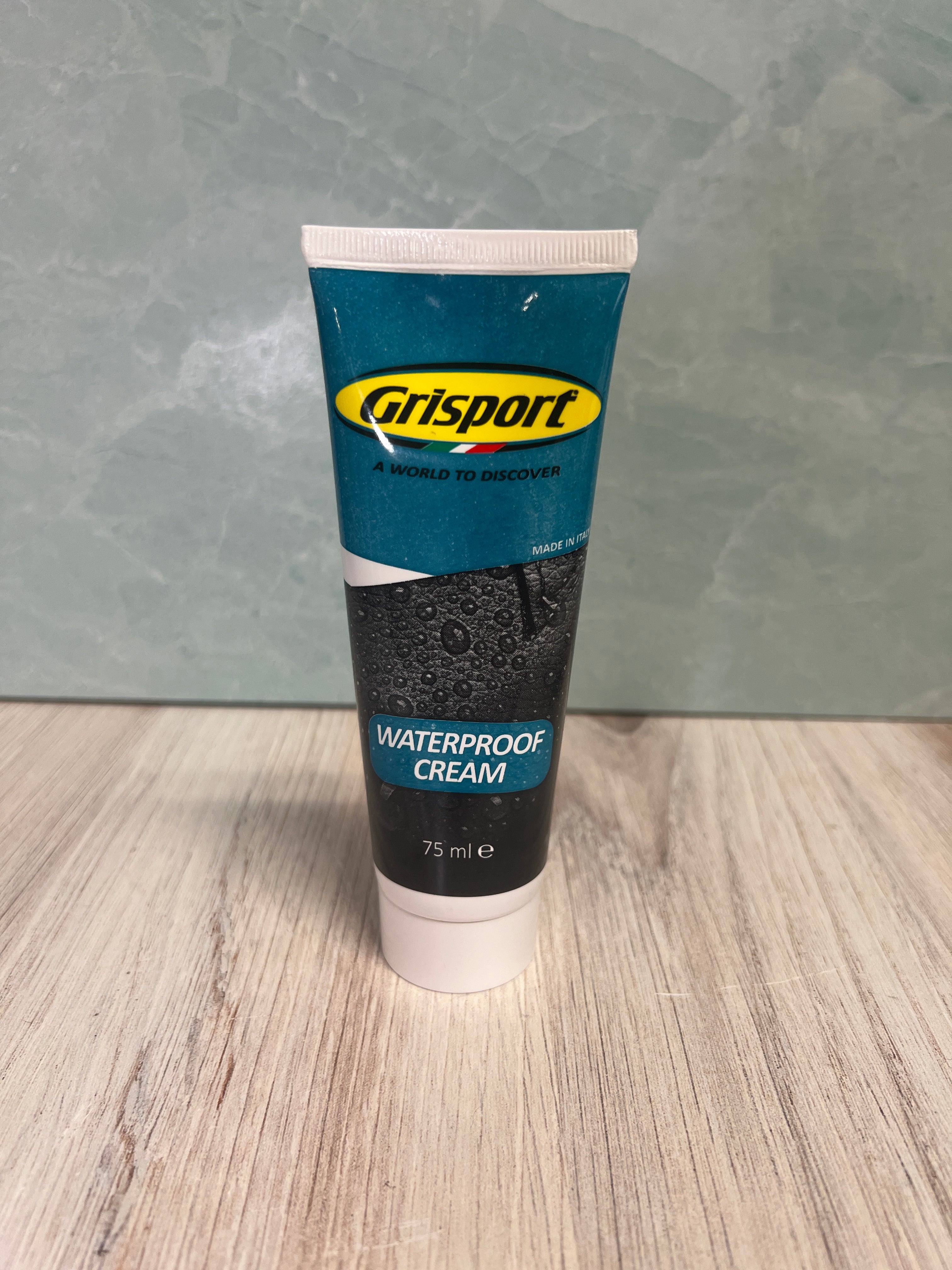 Grisport Waterproofing Cream WPC002B