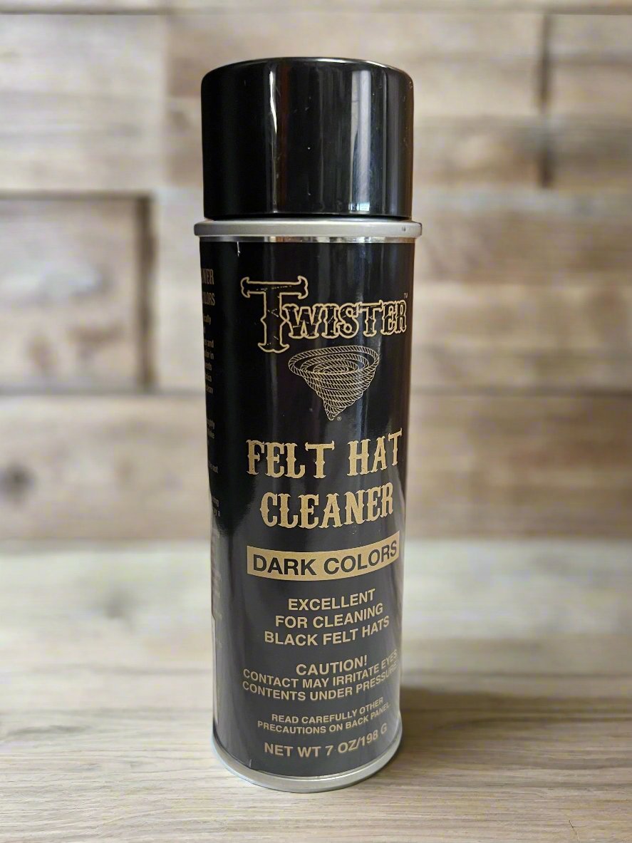 Twister Felt Hat Cleaner - For Dark Colors 01047