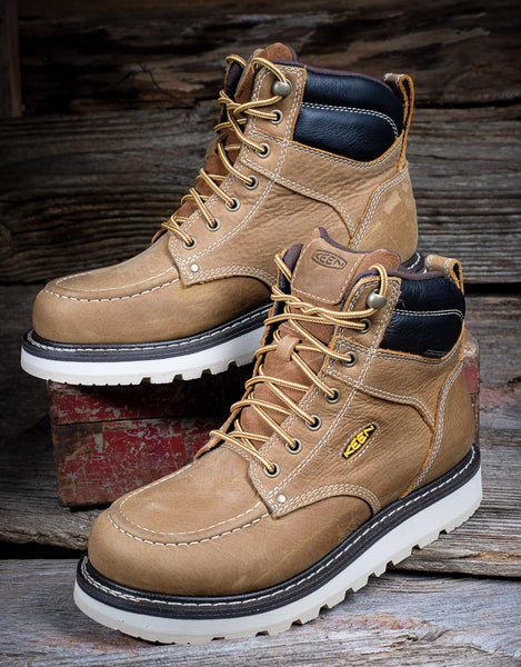 Keen Cincinnati Work Boots Around Me Men's Keen Cincinnati