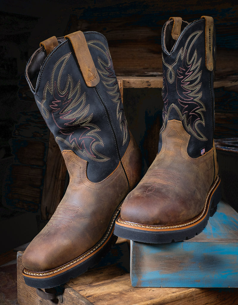 How Should A New Boot Fit? — Boyers BootnShoe