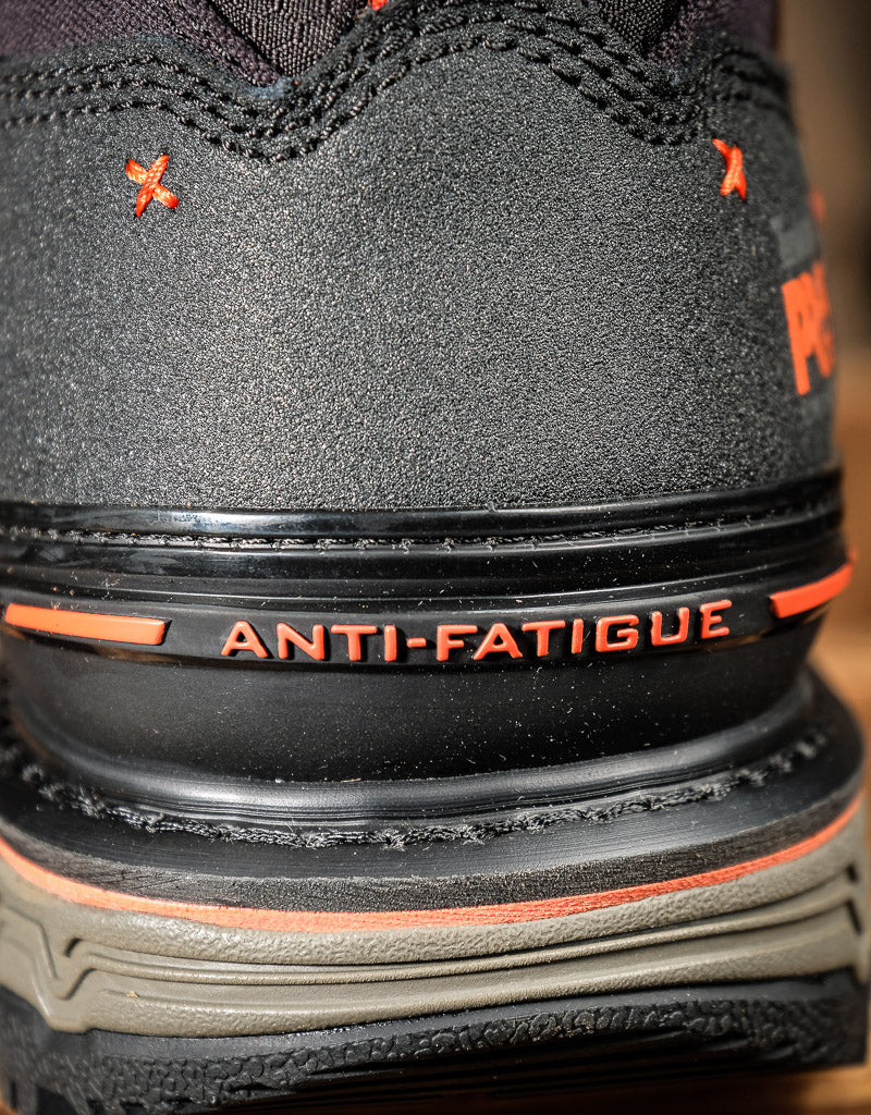Timberland PRO® Men's Boondock Ultralight 6" Comp-Toe Work Boot with BOA® Fit System A5NEW