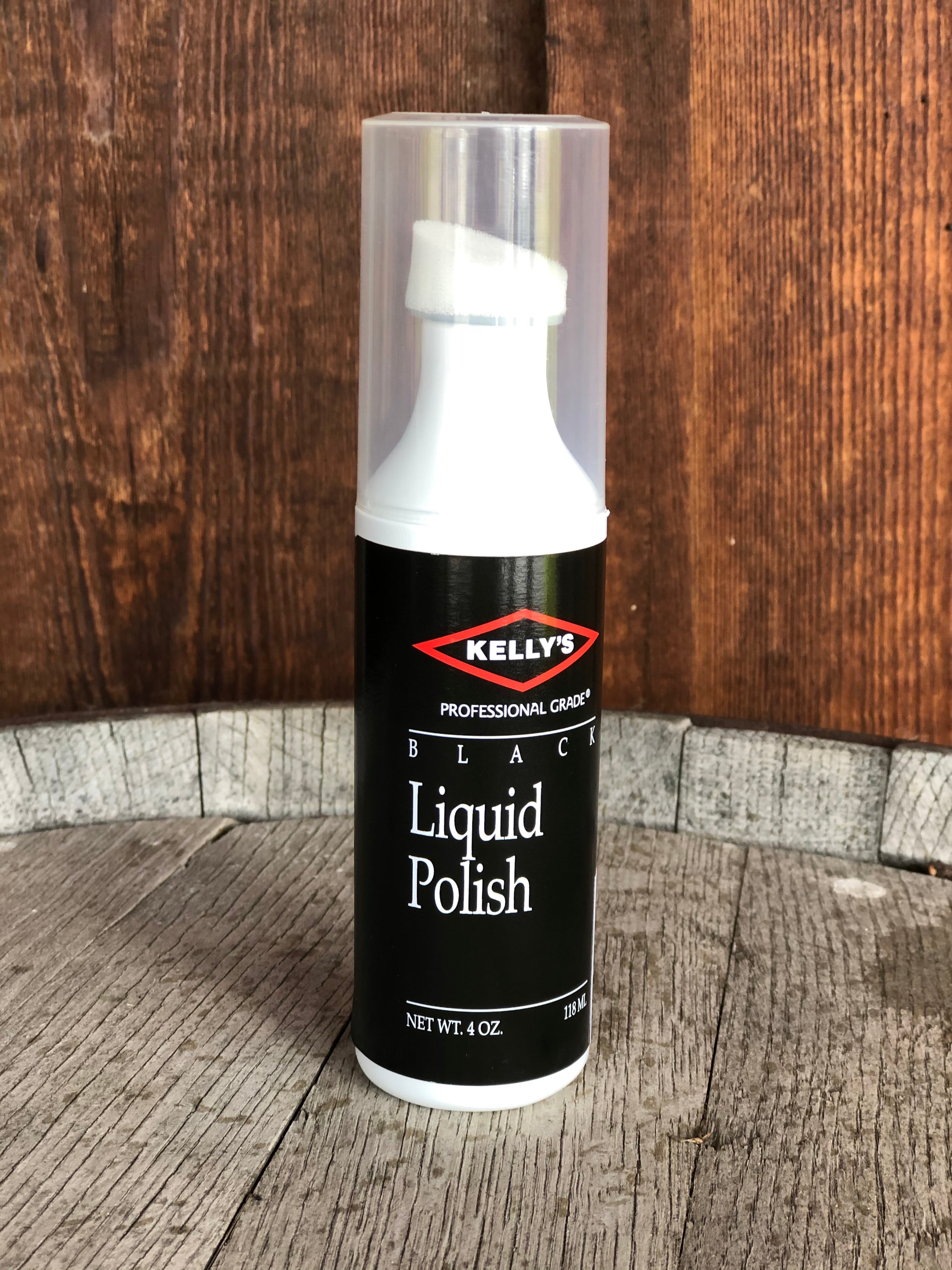 Kellys Liquid Polish