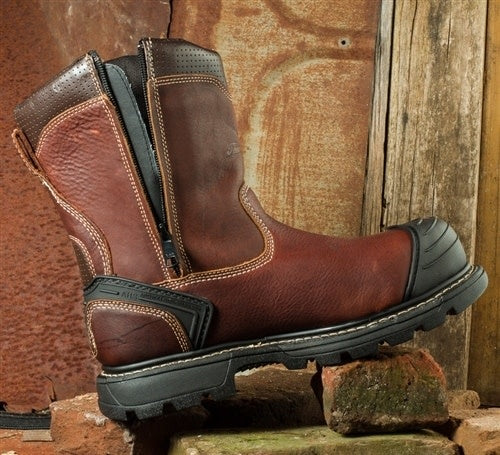 Men's Gen-Flex 2® Series Side-Zip Wellington Boots 804-4440