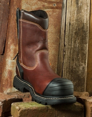 Men's Gen-Flex 2® Series Side-Zip Wellington Boots 804-4440