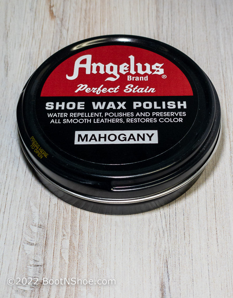 Angelus® Brush Cleaner By Angelus Shoe Polish, 8