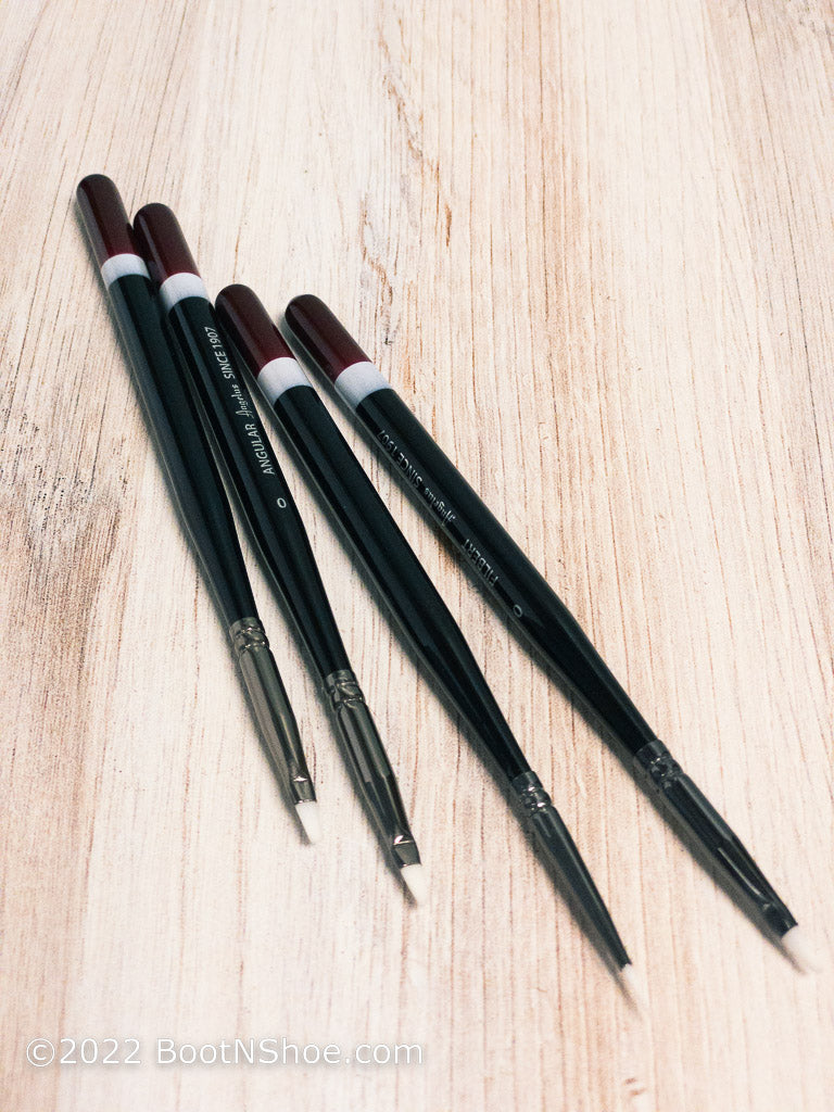 Angelus Micro Detail Paint Brush Set