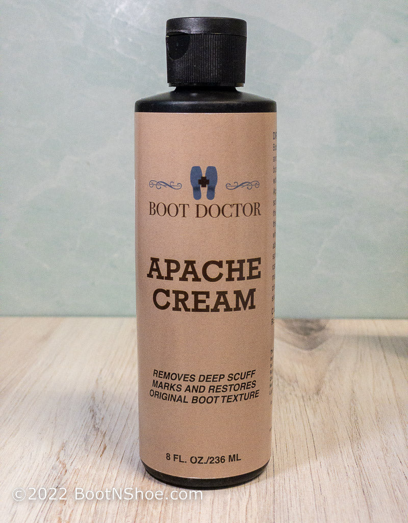 Apache Cream B03670