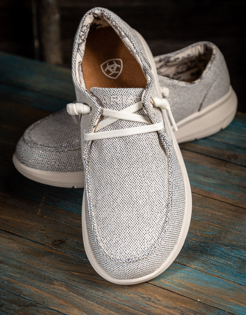 Slip On Ariat Loafers Ladies Ariat Ladies Ariat Slip On Shoes