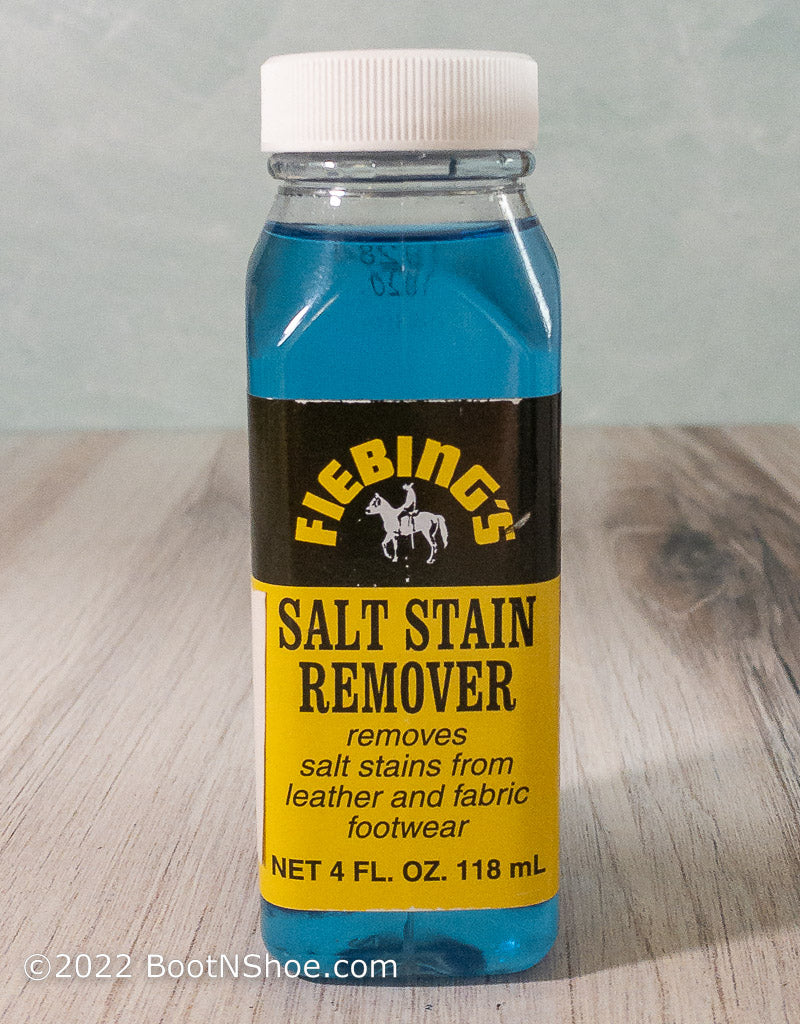 Feibings Salt and Stain Remover