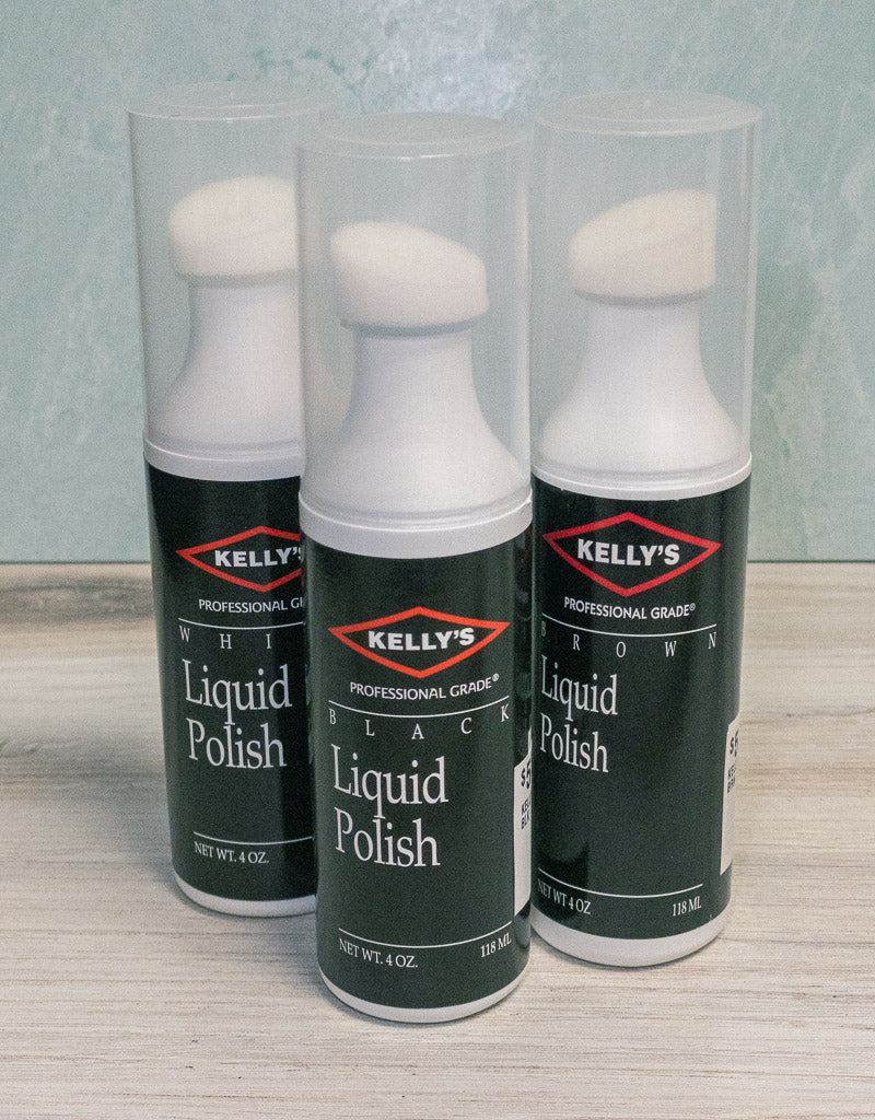 Kellys Liquid Polish