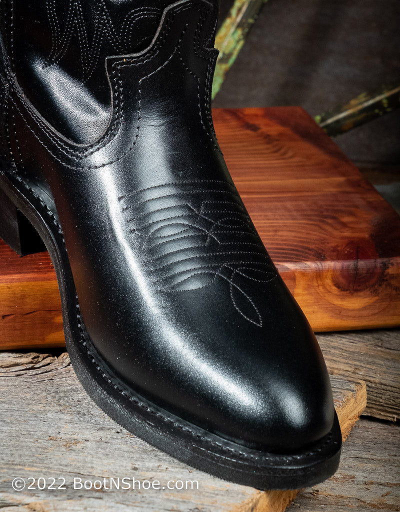 Laredo Paris 14 Men's Black Laredo Paris 14 Men's Black