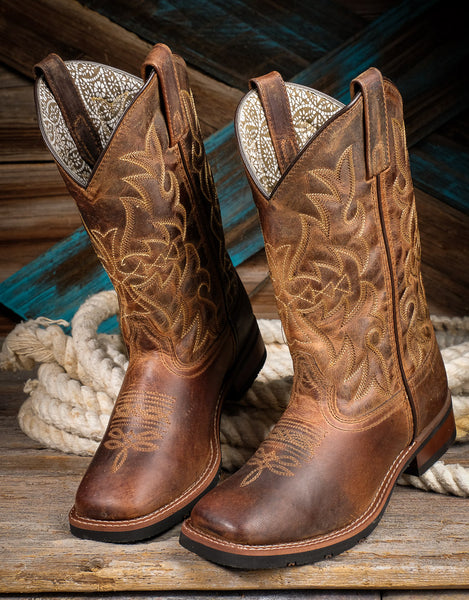 Best place to buy cowgirl boots best sale