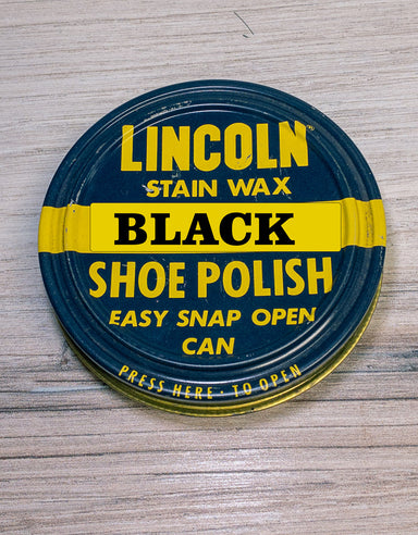 2 Pk Brown Shoe Polish Stain Wax Paste Leather Boot Purse Cream Care S —  AllTopBargains