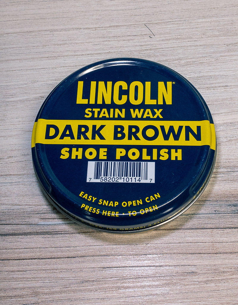 What Kind Of Polish Should I Use? — Boyers BootnShoe