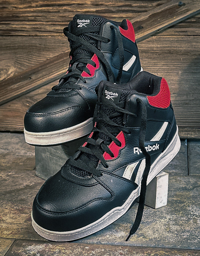 Reebok high tops uomo 2014 Clearance