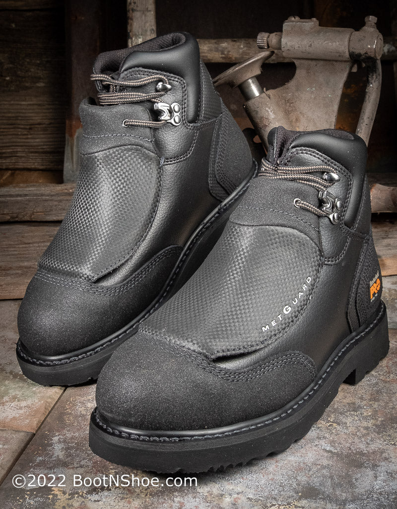 Composite Toe Metatarsal Boots Deals | bellvalefarms.com