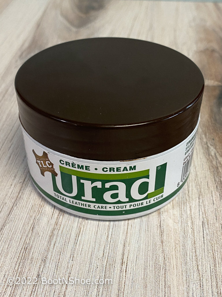 Urad Leather Cream