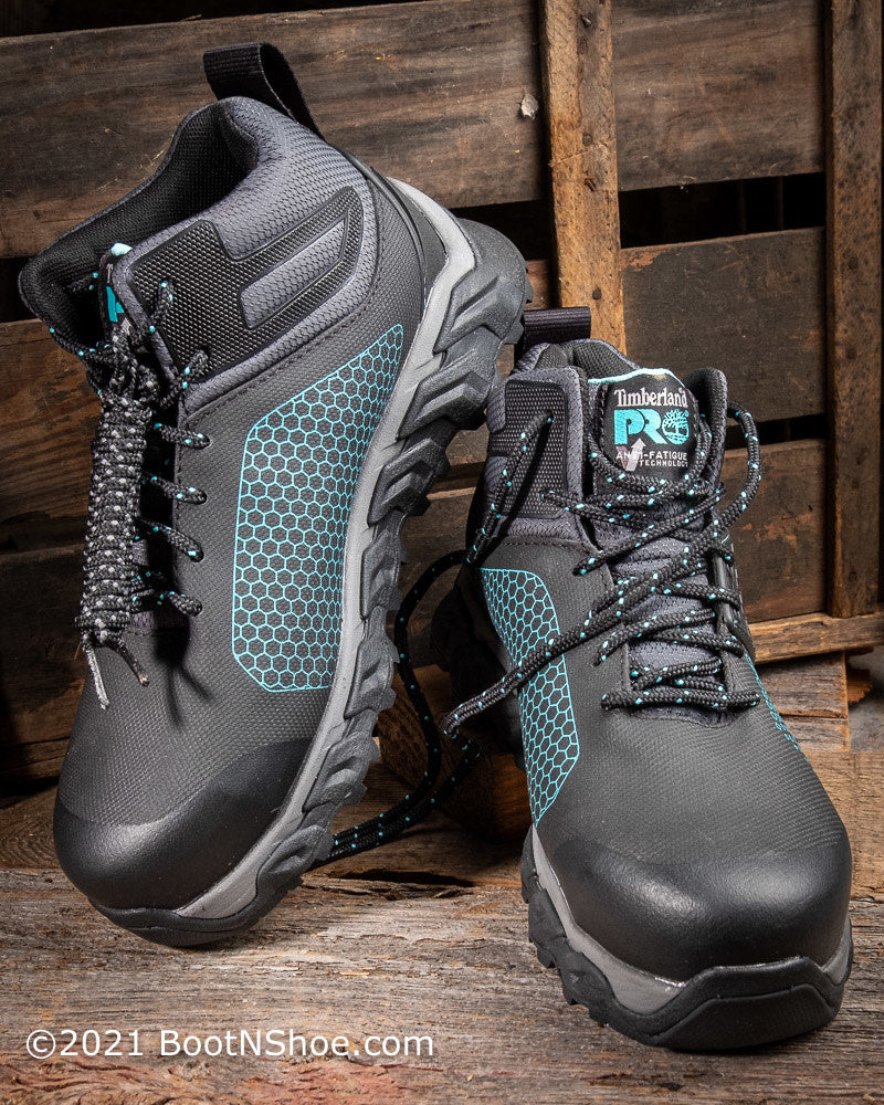 Ridgework Composite Toe Waterproof A1S5W - Main Image