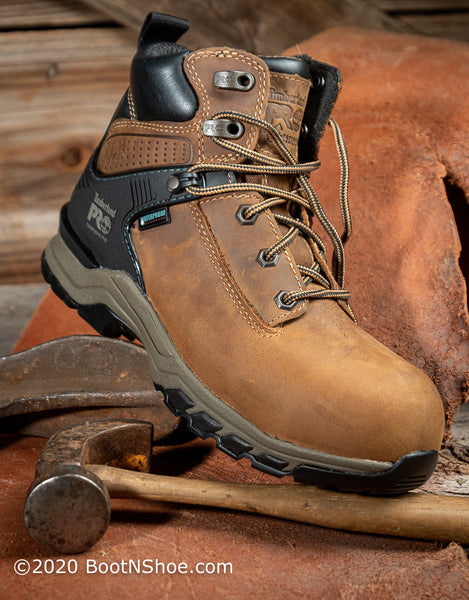 Timberland pro hypercharge outlet review