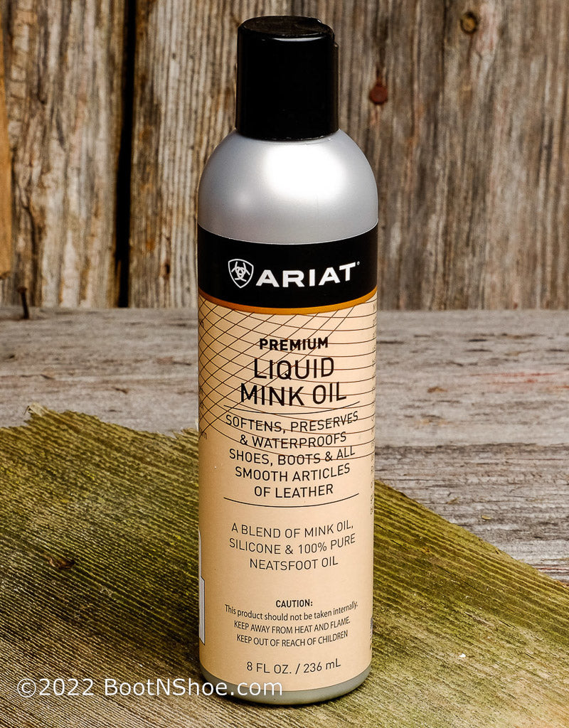 Ariat Waterproof Spray