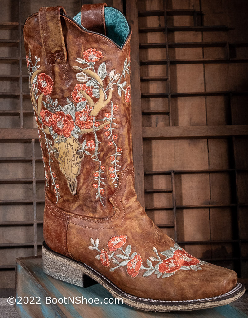 Corral a3708 Clearance