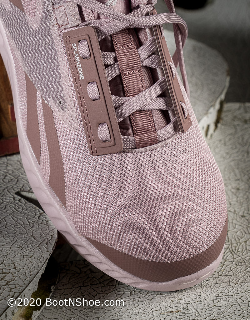 Reebok Sublite Legend Work - RB423 - Women's Composite Toe Shoes