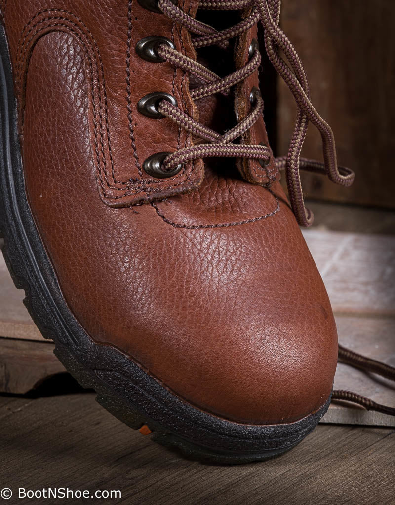 Timberland PRO Women's Titan 6