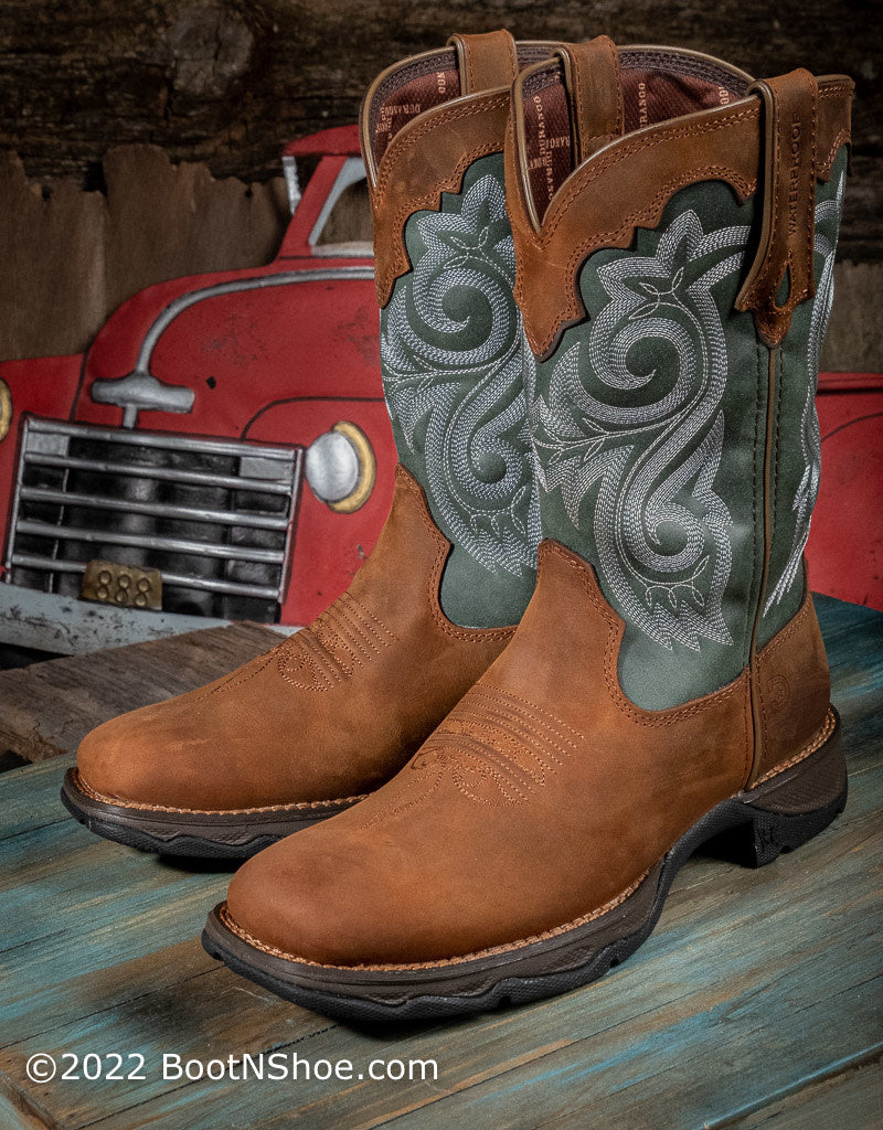 How Should A New Boot Fit? — Boyers BootnShoe