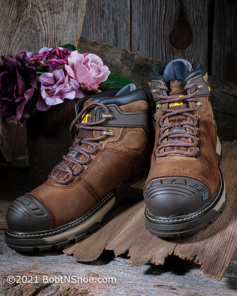 Thinsulate composite hotsell toe boots