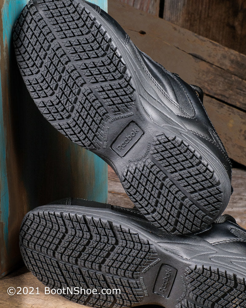 Reebok Women's Centose Internal Metguard RB156 — Boyers BootnShoe