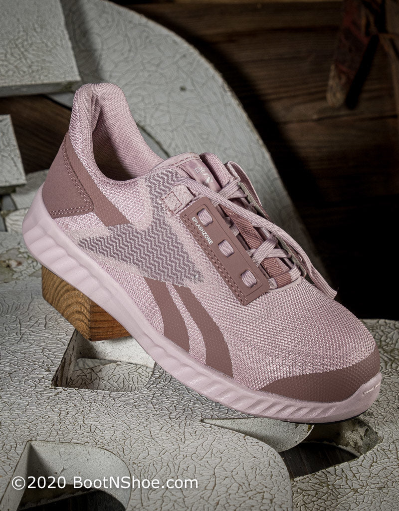 Reebok gl 1200 rose Clearance