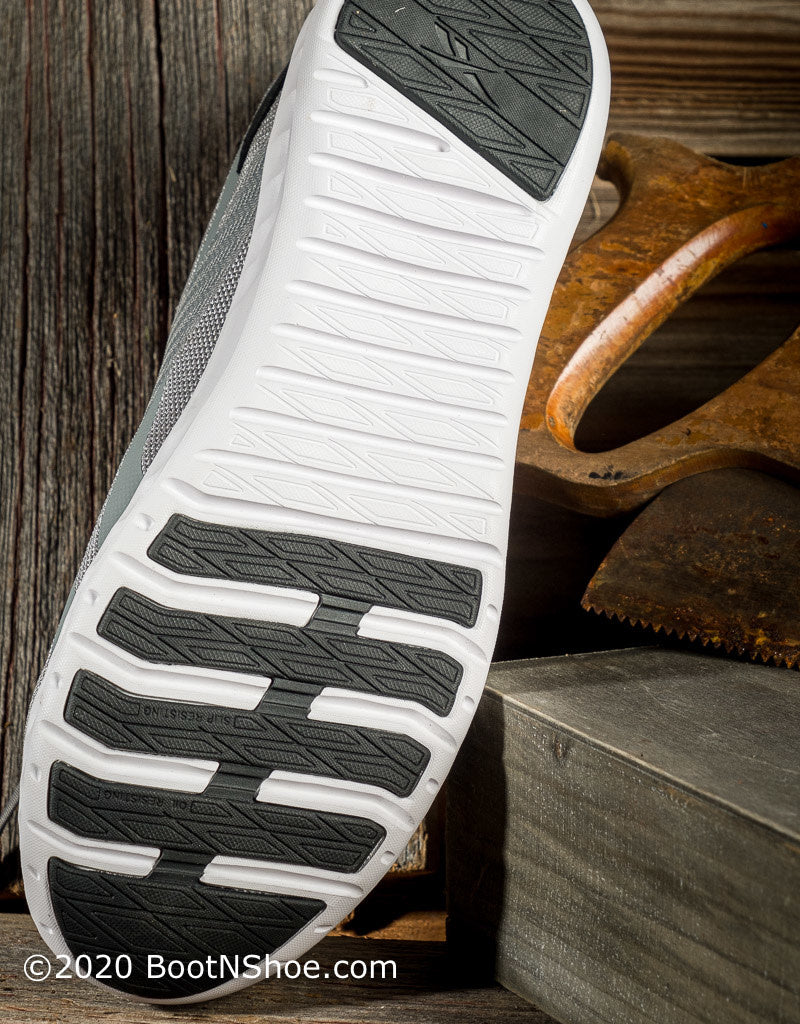 Reebok Men's Sublite Legend Athletic Work Shoes RB4021 — Boyers BootnShoe