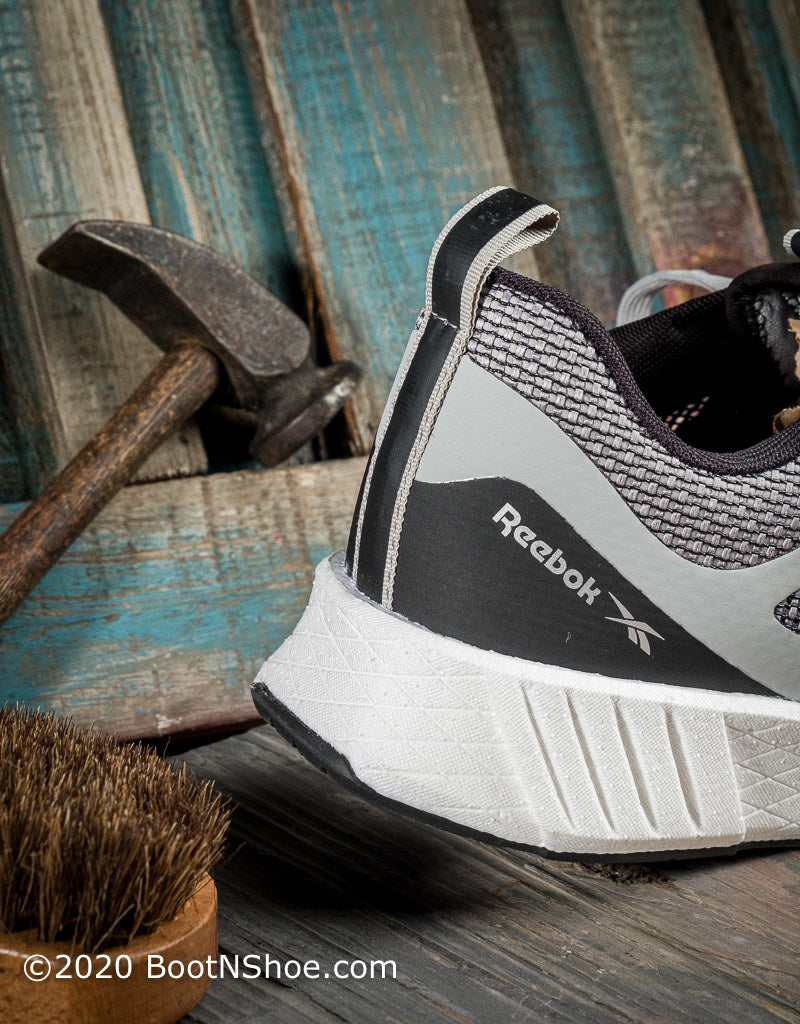 Men's Fusion Flexweave™ Athletic Composite Work Shoe  RB4312