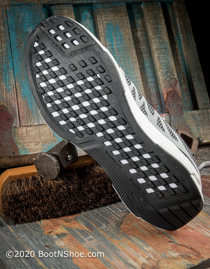 Men's Fusion Flexweave™ Athletic Composite Work Shoe  RB4312