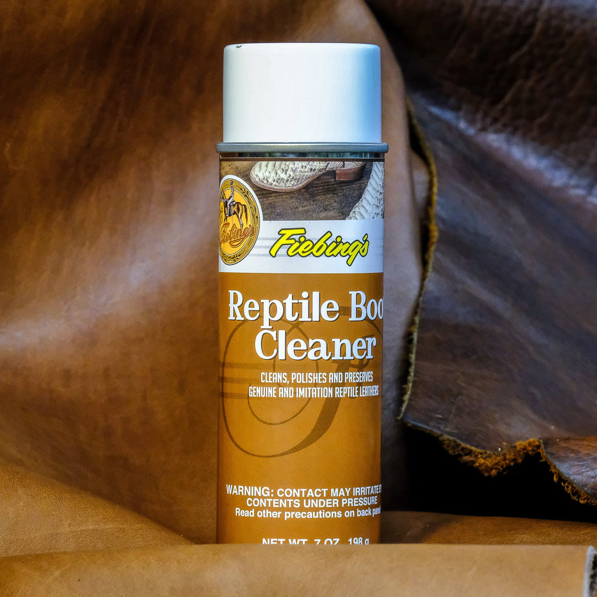 Reptile deals boot conditioner