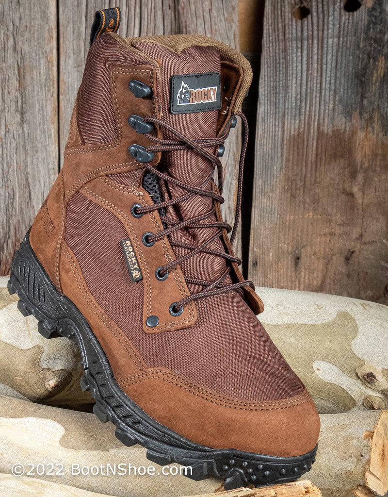 Schnee Winter Pac Boots Snow Best Cold Weather Hunting Boots