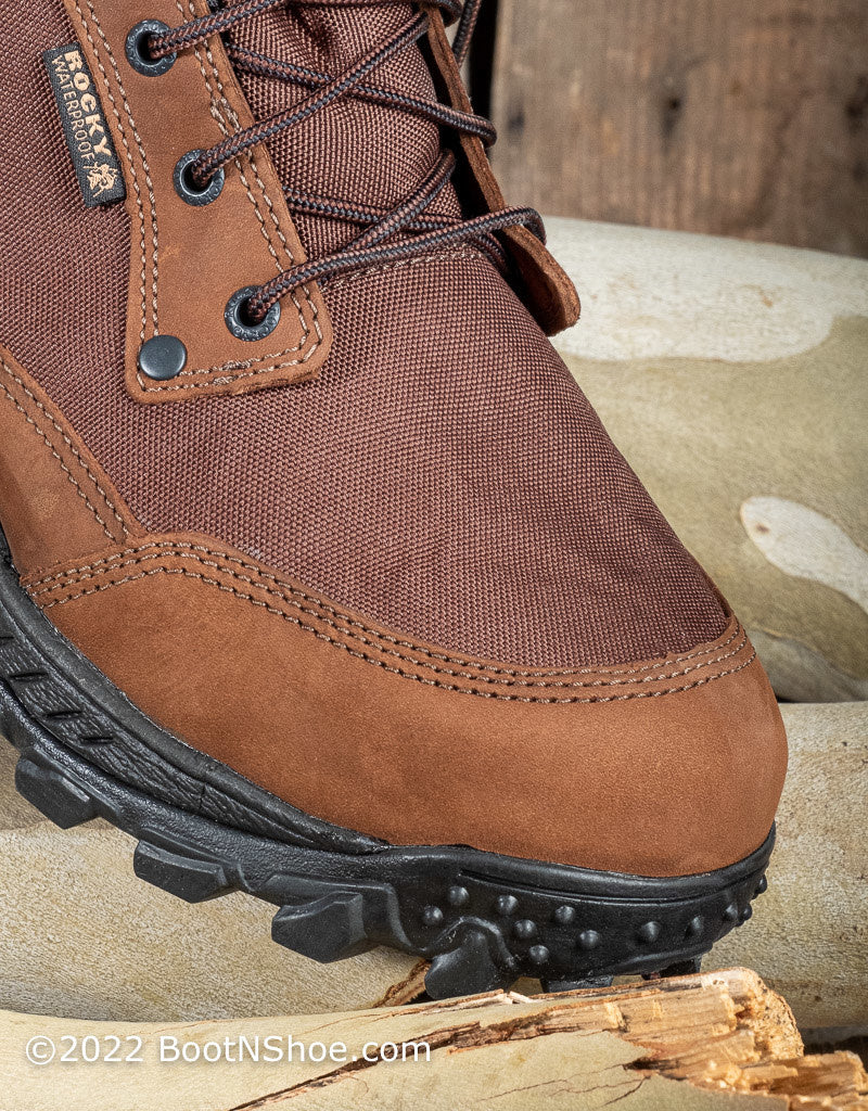 Ridge Top Hiker 600g Insulated Waterproof RKS0384