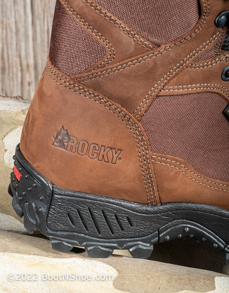 Rocky® Ridgetop Hiker Boots  Purchase Rocky® Ridgetop Hiker Gore-Tex®  Waterproof Boots at Rocky Boots